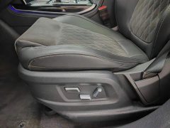 Hongqi HS7 2.0T DCT two-wheel drive smart connected flagship version, five seats - фото 20