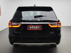 Hongqi HS7 2.0T DCT two-wheel drive smart connected flagship version, five seats - фото 4