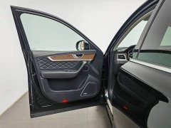 Hongqi HS7 2.0T DCT two-wheel drive smart connected flagship version, five seats - фото 8