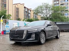 Hongqi H5 2025 1.5T DCT Flag Rhyme Edition - фото 1