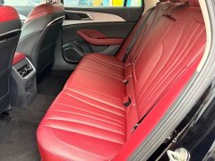 Hongqi H5 2025 1.5T DCT Flag Rhyme Edition - фото 10