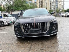 Hongqi H5 2025 1.5T DCT Flag Rhyme Edition - фото 2