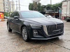 Hongqi H5 2025 1.5T DCT Flag Rhyme Edition - фото 3