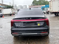Hongqi H5 2025 1.5T DCT Flag Rhyme Edition - фото 5