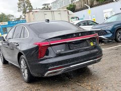 Hongqi H5 2025 1.5T DCT Flag Rhyme Edition - фото 6
