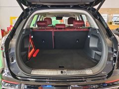 Hongqi HS5 2023 2.0T four-wheel drive Qixiang Pro version - фото 10