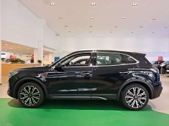Hongqi HS5 2023 2.0T four-wheel drive Qixiang Pro version - фото 3