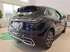 Hongqi HS5 2023 2.0T four-wheel drive Qixiang Pro version - фото 4