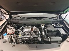 Hongqi HS5 2023 2.0T four-wheel drive Qixiang Pro version - фото 6