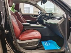 Hongqi HS5 2023 2.0T four-wheel drive Qixiang Pro version - фото 8