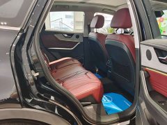 Hongqi HS5 2023 2.0T four-wheel drive Qixiang Pro version - фото 9