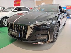 Hongqi H6 2.0T Zhi Shang Edition - фото 1