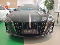Hongqi H6 2.0T Zhi Shang Edition - фото 2