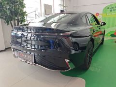 Hongqi H6 2.0T Zhi Shang Edition - фото 3