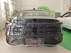 Hongqi H6 2.0T Zhi Shang Edition - фото 4
