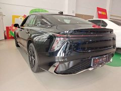 Hongqi H6 2.0T Zhi Shang Edition - фото 5