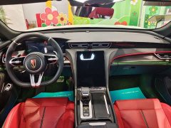 Hongqi H6 2.0T Zhi Shang Edition - фото 7