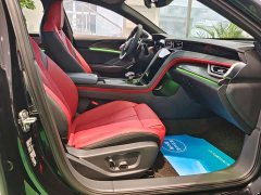 Hongqi H6 2.0T Zhi Shang Edition - фото 8