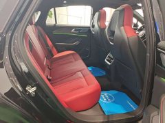 Hongqi H6 2.0T Zhi Shang Edition - фото 9