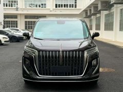 Hongqi HQ9 PHEV 2.0T AWD Business Edition - фото 1
