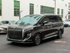 Hongqi HQ9 PHEV 2.0T AWD Business Edition - фото 2