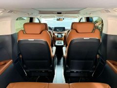 Hongqi HQ9 PHEV 2.0T AWD Business Edition - фото 3