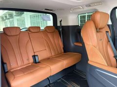 Hongqi HQ9 PHEV 2.0T AWD Business Edition - фото 4