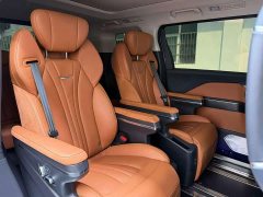 Hongqi HQ9 PHEV 2.0T AWD Business Edition - фото 5