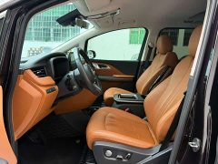 Hongqi HQ9 PHEV 2.0T AWD Business Edition - фото 6