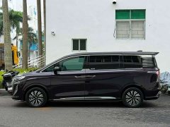 Hongqi HQ9 PHEV 2.0T AWD Business Edition - фото 8