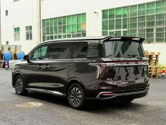 Hongqi HQ9 PHEV 2.0T AWD Business Edition - фото 9