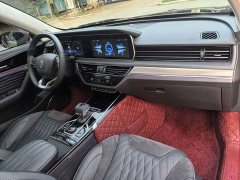 Hongqi HS5 Facelift 2.0T Intelligent Flagship Edition - фото 12