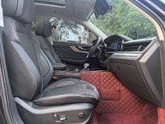 Hongqi HS5 Facelift 2.0T Intelligent Flagship Edition - фото 13