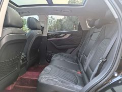 Hongqi HS5 Facelift 2.0T Intelligent Flagship Edition - фото 14