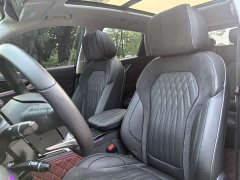 Hongqi HS5 Facelift 2.0T Intelligent Flagship Edition - фото 16
