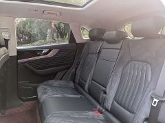 Hongqi HS5 Facelift 2.0T Intelligent Flagship Edition - фото 17