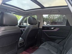 Hongqi HS5 Facelift 2.0T Intelligent Flagship Edition - фото 18