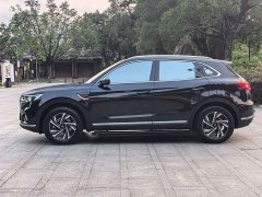 Hongqi HS5 Facelift 2.0T Intelligent Flagship Edition - фото 4