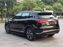Hongqi HS5 Facelift 2.0T Intelligent Flagship Edition - фото 5