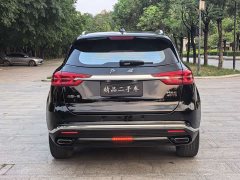 Hongqi HS5 Facelift 2.0T Intelligent Flagship Edition - фото 6