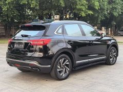Hongqi HS5 Facelift 2.0T Intelligent Flagship Edition - фото 7