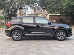 Hongqi HS5 Facelift 2.0T Intelligent Flagship Edition - фото 8