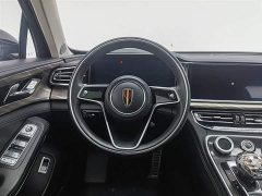 Hongqi H9 2020 2.0T Zhilian Flagship Edition - фото 11