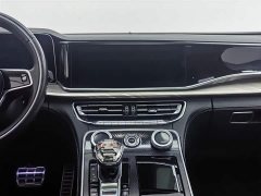 Hongqi H9 2020 2.0T Zhilian Flagship Edition - фото 12