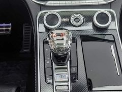 Hongqi H9 2020 2.0T Zhilian Flagship Edition - фото 13