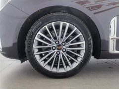 Hongqi H9 2020 2.0T Zhilian Flagship Edition - фото 17