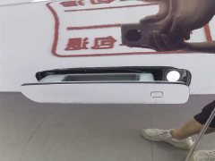 Hongqi H9 2020 2.0T Zhilian Flagship Edition - фото 18