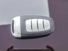 Hongqi H9 2020 2.0T Zhilian Flagship Edition - фото 19