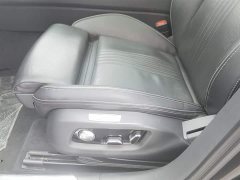 Hongqi H9 2020 2.0T Zhilian Flagship Edition - фото 20