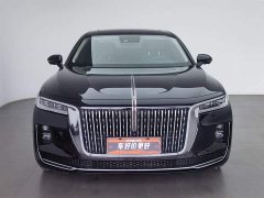 Hongqi H9 2020 2.0T Zhilian Flagship Edition - фото 3